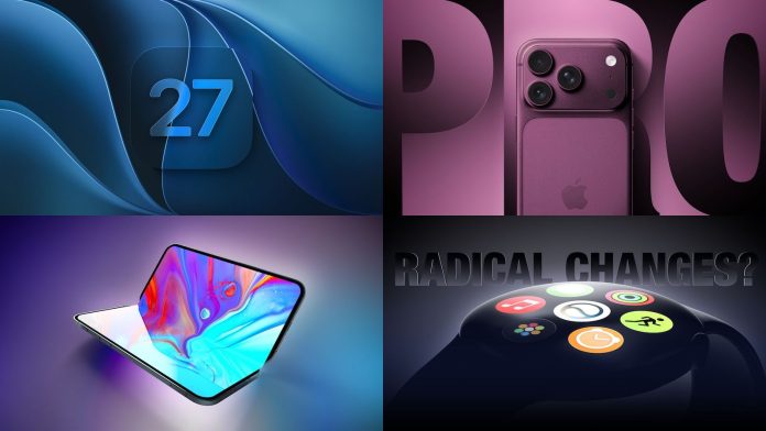 iPhone 18 Pro, iOS 17 Beta 5 και όλες οι κορυφές ειδήσεις της εβδομάδας iPhone 18 Pro, iOS 17 Beta 5 και όλες οι κορυφές ειδήσεις της εβδομάδας