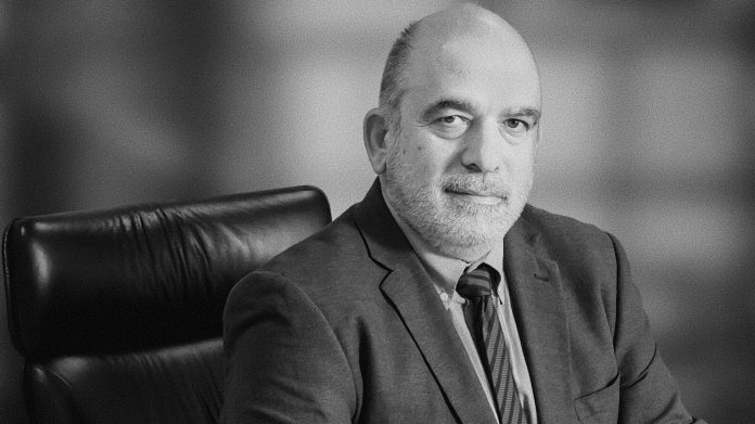 Δημήτρης Βαρουτάς: Την Τρίτη 18/8 η εξόδιος ακολουθία στο Παλαιό Φάληρο Δημήτρης Βαρουτάς: Την Τρίτη 18/8 η εξόδιος ακολουθία στο Παλαιό Φάληρο