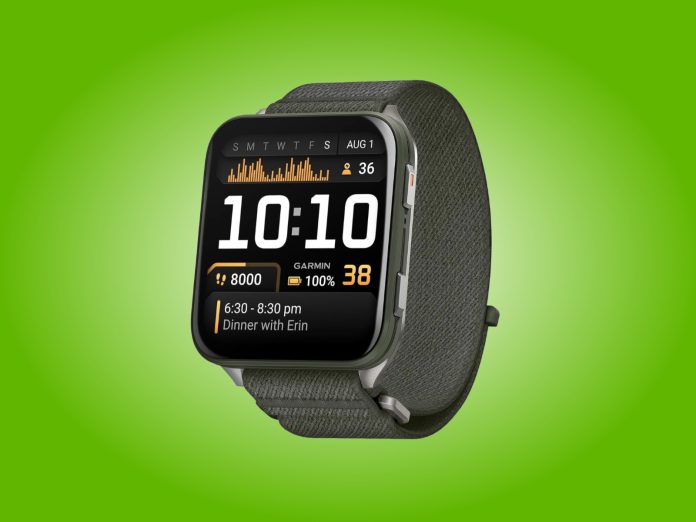 Garmin Smartwatch: Νέα ενημέρωση με δεκάδες αλλαγές Garmin Smartwatch: Νέα ενημέρωση με δεκάδες αλλαγές