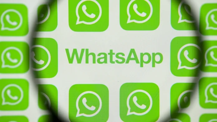 WhatsApp Scam Alert: Πώς να εντοπίσεις απάτες με ασφάλεια WhatsApp Scam Alert: Πώς να εντοπίσεις απάτες με ασφάλεια