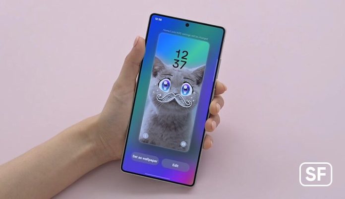 Samsung Wonderland: Νέα μεγάλη ενημέρωση για τρισδιάστατες ταπετσαρίες Samsung Wonderland: Νέα μεγάλη ενημέρωση για τρισδιάστατες ταπετσαρίες