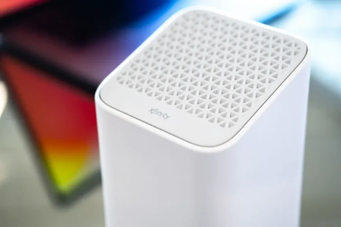 Wi-Fi routers της Comcast μετατρέπονται σε αισθητήρες κίνησης με «κόστος» το απόρρητο Wi-Fi routers της Comcast μετατρέπονται σε αισθητήρες κίνησης με «κόστος» το απόρρητο
