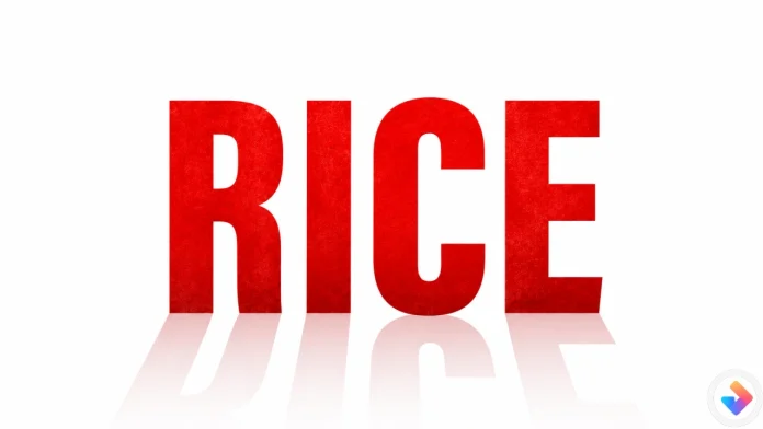 Xiaomi RICE: Νέο προϊόν προαναγγέλλει η κινεζική εταιρεία Xiaomi RICE: Νέο προϊόν προαναγγέλλει η κινεζική εταιρεία