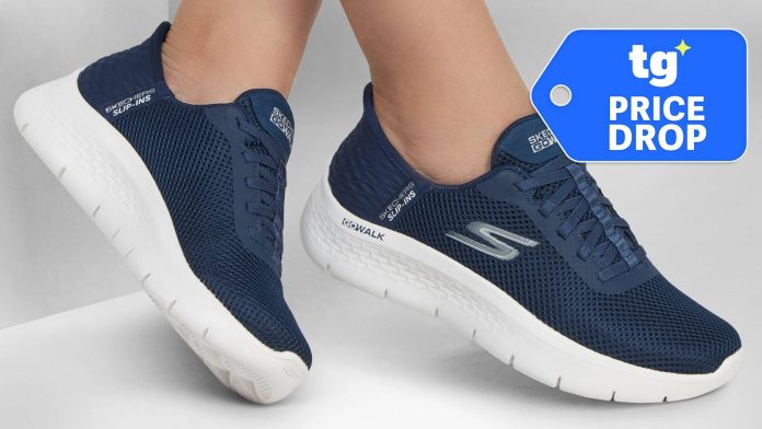Skechers έως -44%: 15 κορυφαίες προσφορές σε παπούτσια