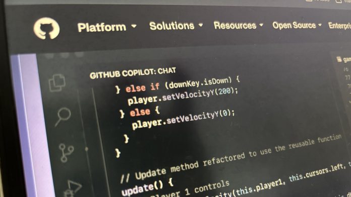 GitHub: Αποκατάσταση της μεγάλης πτώσης, εκτός λειτουργίας το Copilot