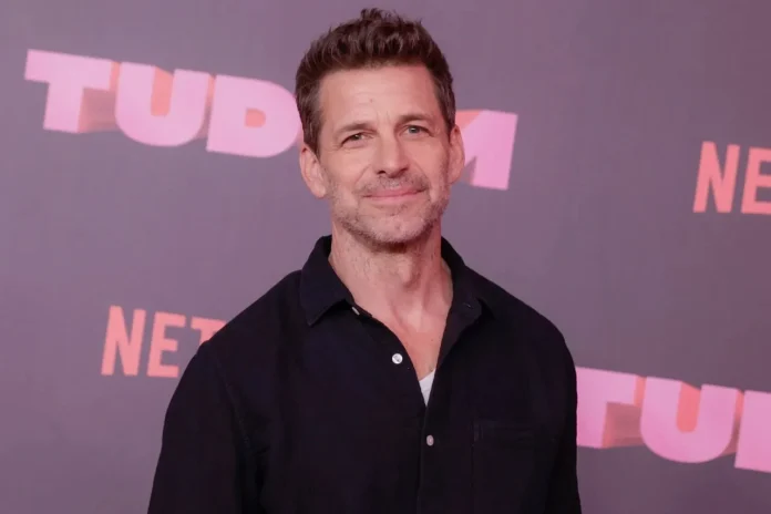 Dark Knight Returns από Zack Snyder: Πράσινο φως με τη βοήθεια του Nolan Dark Knight Returns από Zack Snyder: Πράσινο φως με τη βοήθεια του Nolan