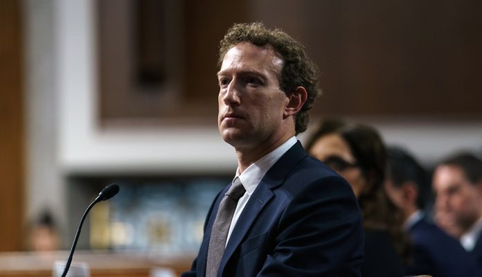 Δίκη 1,4 τρισ. για Facebook και Instagram: Η απόφαση-σοκ Δίκη 1,4 τρισ. για Facebook και Instagram: Η απόφαση-σοκ