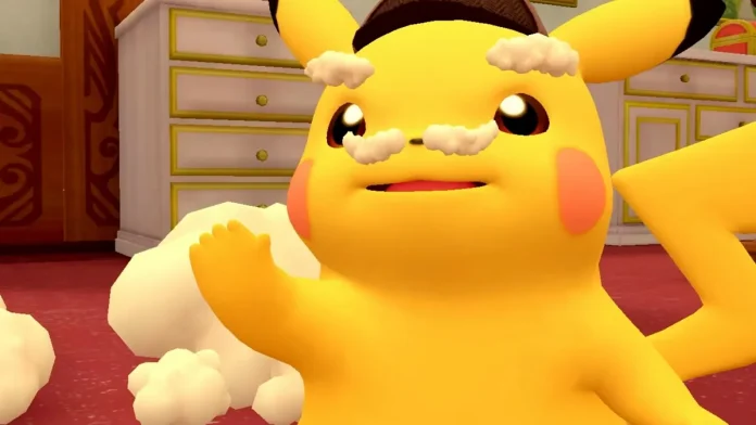 Ιαπωνία προς ΗΠΑ: Σταματήστε τα memes με Mario και Pokémon Η Ιαπωνία ζητά επανειλημμένα από την κυβέρνηση των ΗΠΑ να σταματήσει τα memes με Mario, Pokémon και Naruto