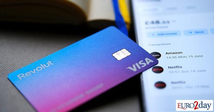 Revolut: Stablecoin συνδεδεμένο με ευρώ – Τι αλλάζει για εσάς; Revolut: Stablecoin συνδεδεμένο με ευρώ – Τι αλλάζει για εσάς;