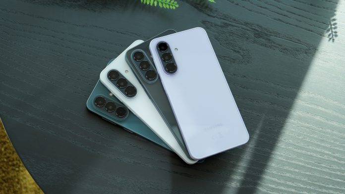 Νέο update ασφαλείας για τα Galaxy A37 και Galaxy A35 τον Αύγουστο 2026 Νέο update ασφαλείας για τα Galaxy A37 και Galaxy A35 τον Αύγουστο 2026