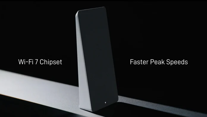 Starlink Router 4: Το Wi-Fi 7 router που «διέρρευσε» πριν καν κυκλοφορήσει Starlink Router 4: Το Wi-Fi 7 router που «διέρρευσε» πριν καν κυκλοφορήσει