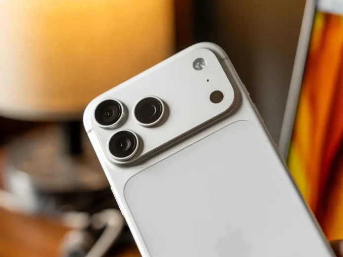 iPhone 18 Pro: Γιατί τα 1TB και 2TB έχουν πιο αργή μνήμη QLC; iPhone 18 Pro: Γιατί τα 1TB και 2TB έχουν πιο αργή μνήμη QLC;