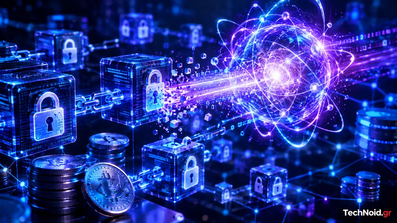 Η IBM φέρνει τον πρώτο κβαντικό υπολογιστή 120-qubit στην Ευρώπη — και δεν είναι απλή επίδειξη ισχύος Η IBM φέρνει τον πρώτο κβαντικό υπολογιστή 120-qubit στην Ευρώπη — και δεν είναι απλή επίδειξη ισχύος