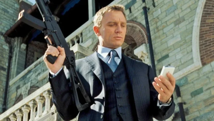 James Bond: Επιλέχθηκε ήδη ο νέος 007, πιστεύει ο Gary Oldman James Bond: Επιλέχθηκε ήδη ο νέος 007, πιστεύει ο Gary Oldman