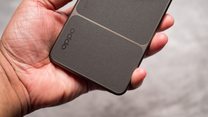 OPPO: Τρεις κάμερες 200MP φέρνει η νέα της ναυαρχίδα OPPO: Τρεις κάμερες 200MP φέρνει η νέα της ναυαρχίδα