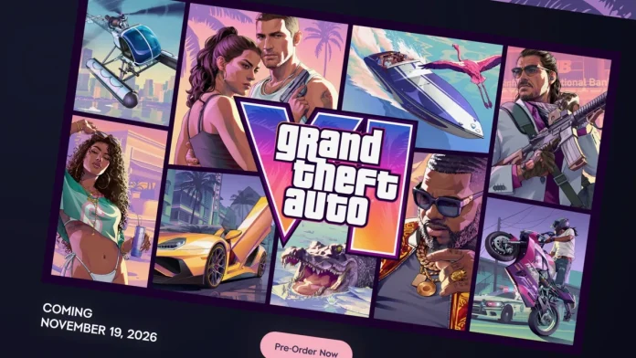 GTA VI: Πώς θα παίξετε 9 ώρες νωρίτερα σε PS5 και Xbox Series GTA VI: Πώς θα παίξετε 9 ώρες νωρίτερα σε PS5 και Xbox Series