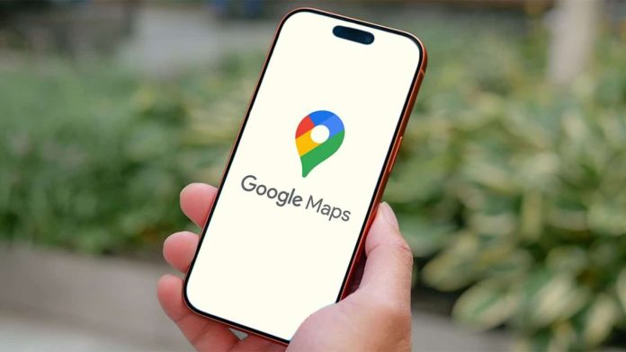 Google Maps: 5 λάθη που στραγγίζουν την μπαταρία του κινητού Google Maps: 5 λάθη που στραγγίζουν την μπαταρία του κινητού