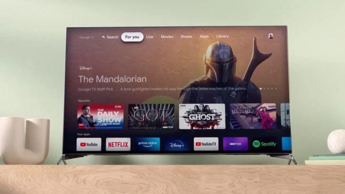 Smart TV χωρίς διαφημίσεις: Η AI τις κάνει ξανά «χαζές» Smart TV χωρίς διαφημίσεις: Η AI τις κάνει ξανά «χαζές»