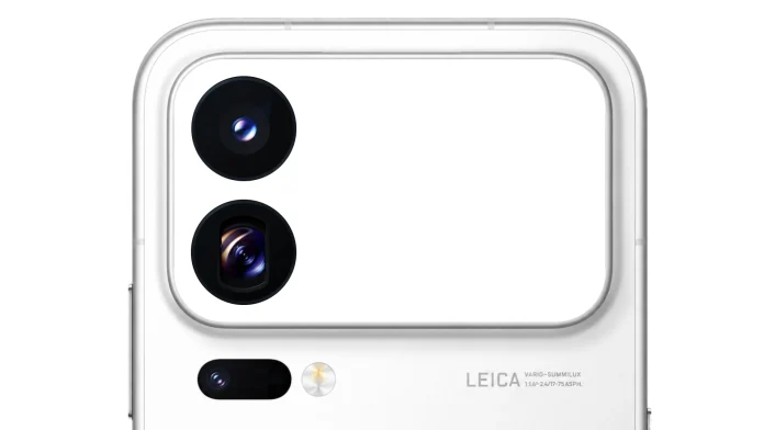 Xiaomi 18: Specs με μπαταρία 7200mAh και τριπλή κάμερα 200MP Xiaomi 18: Specs με μπαταρία 7200mAh και τριπλή κάμερα 200MP