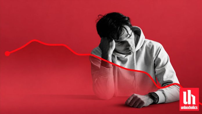 Gen Z: Γιατί βιώνει κρίση ευτυχίας σύμφωνα με τη Gallup; Gen Z: Γιατί βιώνει κρίση ευτυχίας σύμφωνα με τη Gallup;