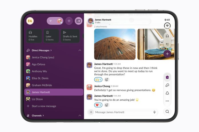 Apple: Ανοίγουν οι υποβολές εφαρμογών iPhone Duo στο App Store Apple: Ανοίγουν οι υποβολές εφαρμογών iPhone Duo στο App Store