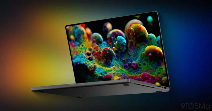 MacBook Pro redesign: Ευχάριστη εξέλιξη για την κυκλοφορία του MacBook Pro redesign: Ευχάριστη εξέλιξη για την κυκλοφορία του